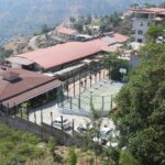 Vest Boarding School In India