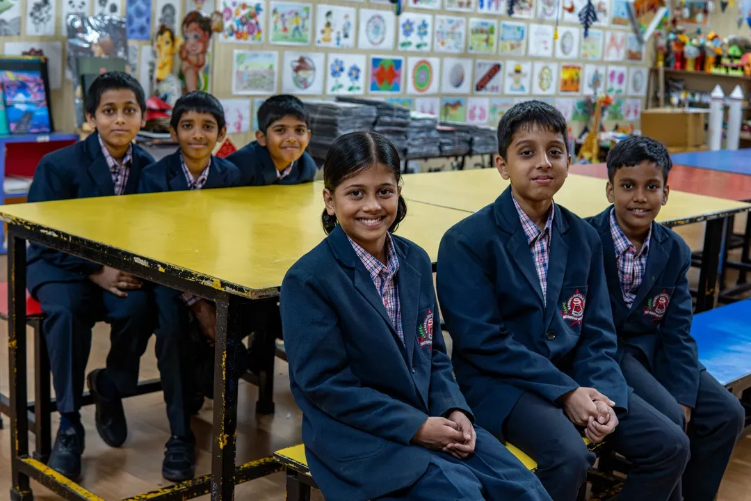 Schools Adopting Modern Teaching Methods Panchgani