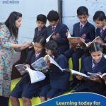 Best Pure Vegetarian Boarding School